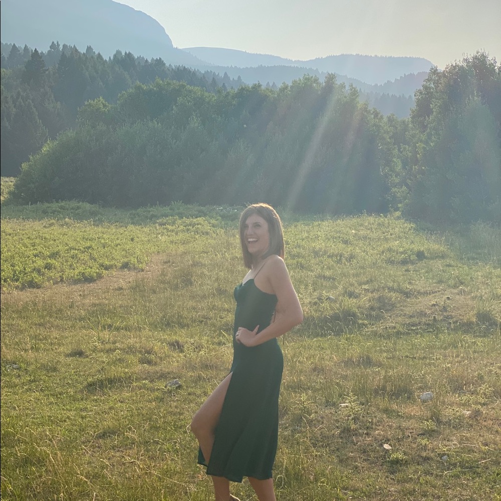 Meet your Posher, Hailee